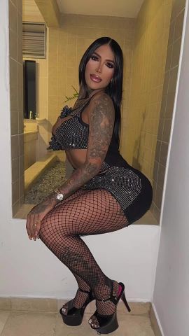 Miss Issa