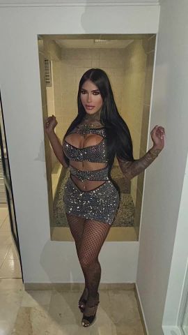 Miss Issa