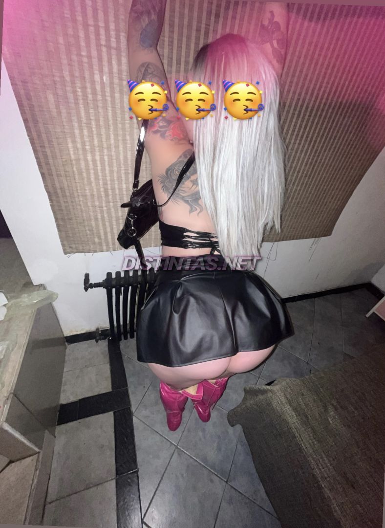 Nena Caliente