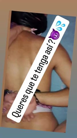 Nena Caliente