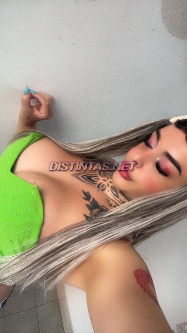 Nena Caliente