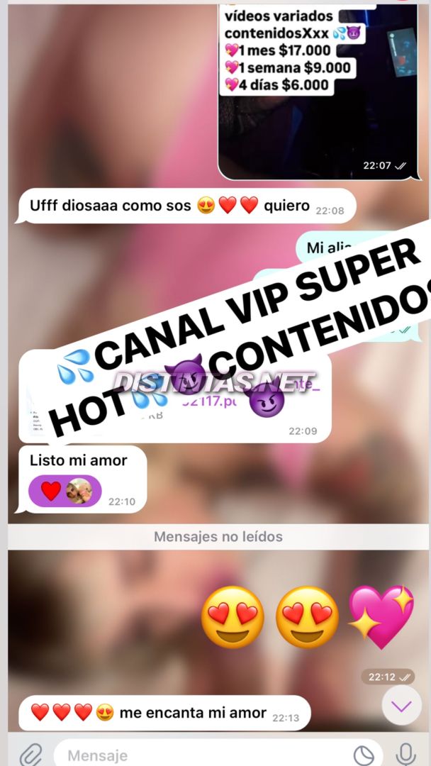 Nena Caliente