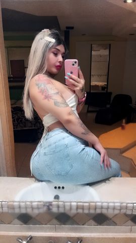 Nena Caliente