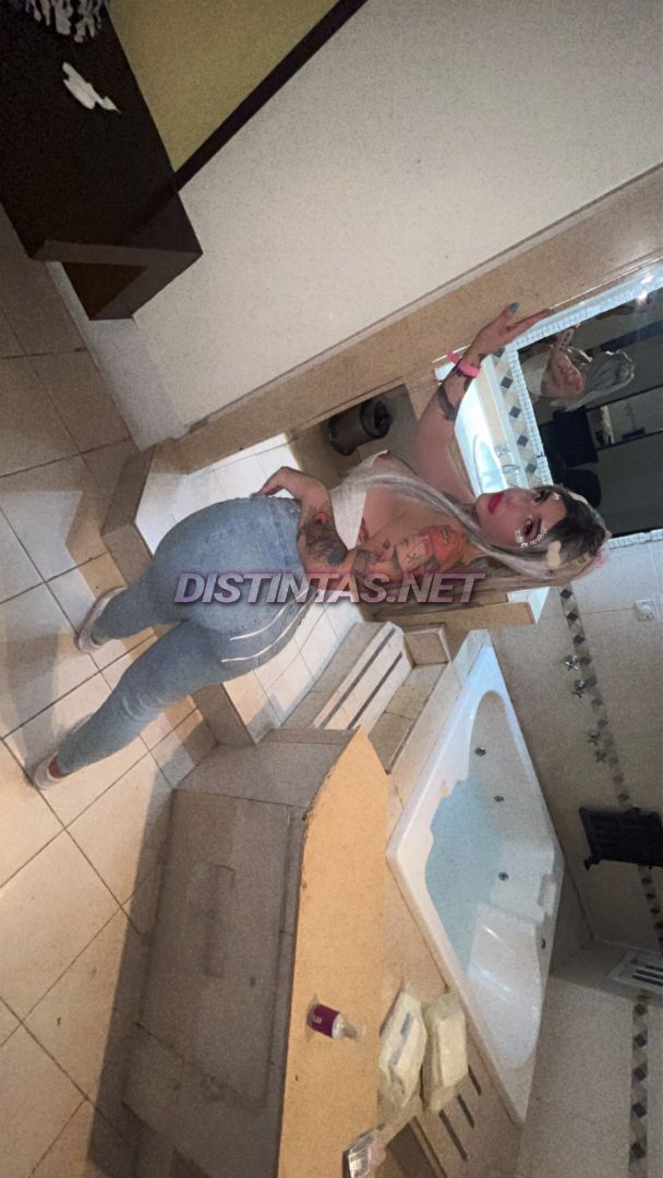 Nena Caliente