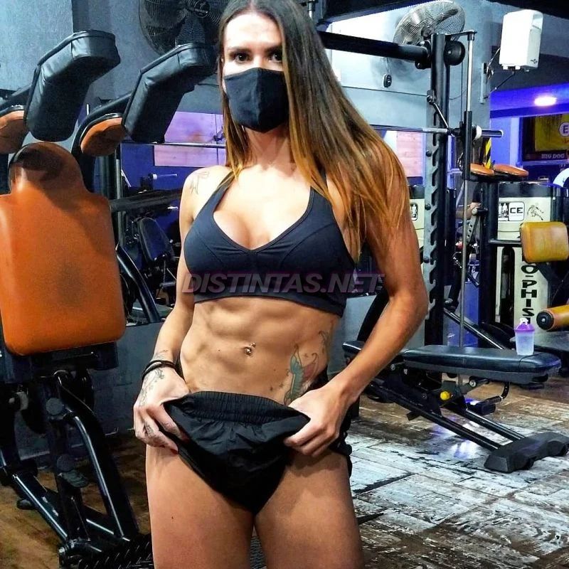 Fernanda Cristine