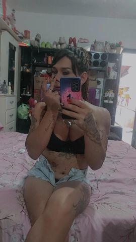 Mia Pilar