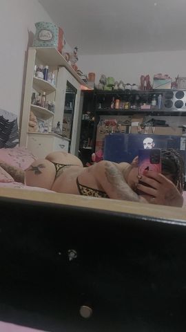 Mia Pilar