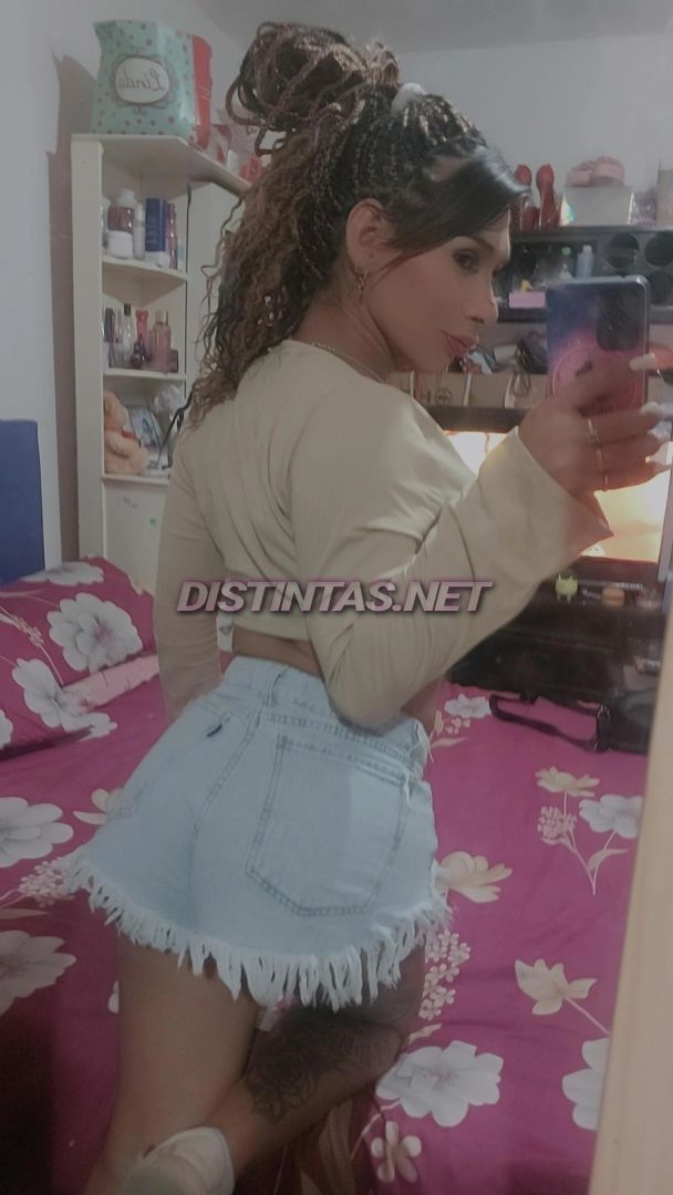 Mia Pilar
