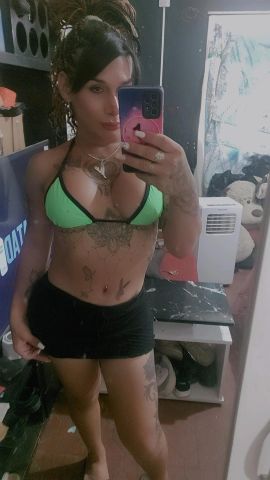 Mia Pilar