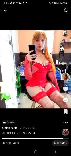 Lisbet Segarra