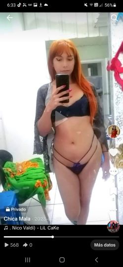 Lisbet Segarra