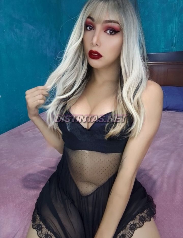 Lisbet Segarra