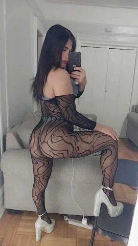Mayte Molina