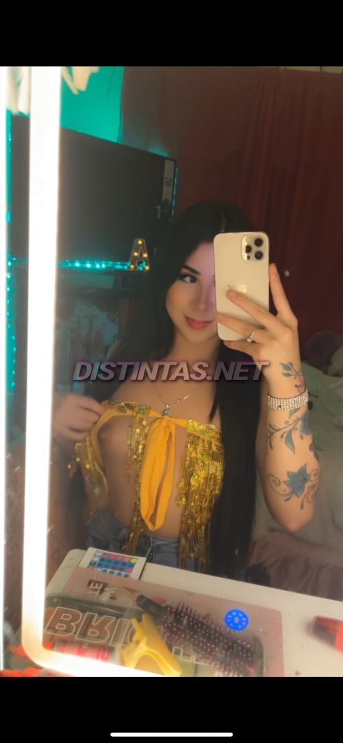 Anái Alexandra