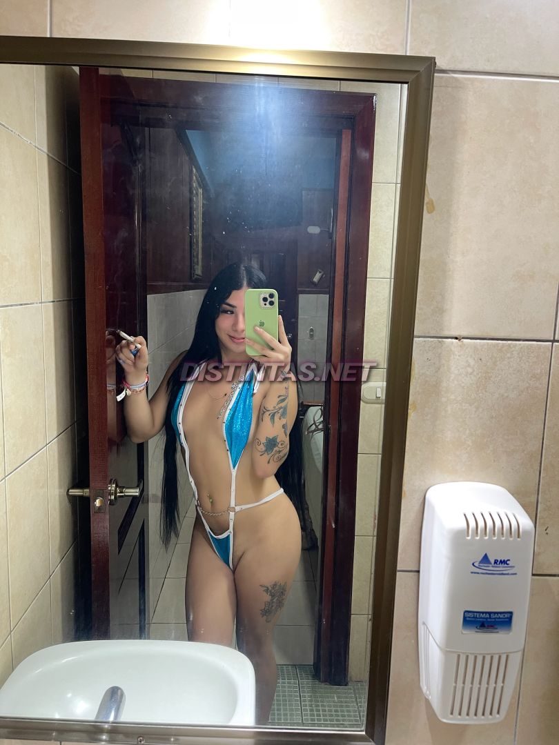 Anái Alexandra
