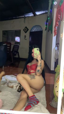 Anái Alexandra