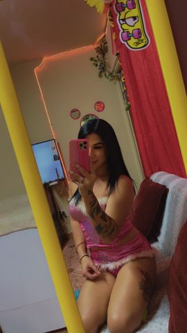 Anái Alexandra