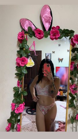 Anái Alexandra