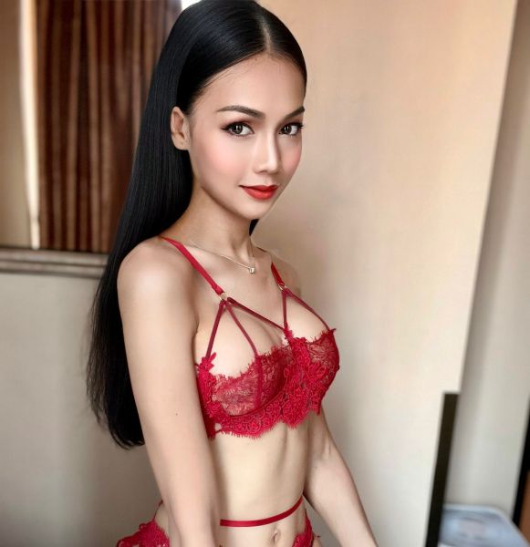 Hi,guys!
I'm a lady boy from Thailand.
My name is Jenny.
I have a nice and big dick,sexy body.
.. we ,exciting,and enjoy happy ending friendly able to meet you for your first time, I'm very sexy and hot for you now

Things I can do
I'm Top & Bottom
First time are welcome
Couples are welcome
Sex can show available
Kissing, Rimming, 69
Cum together

I got  inches uncut

Text me for more informations
WhatsApp number : +852 6774 7459
Phone number +66652719566
Line ID th_th_cm
3000 incall
5000 outcal