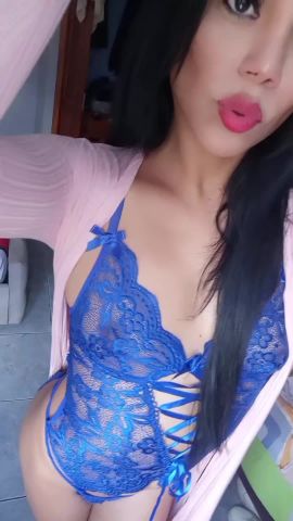 Keyli Ferrer