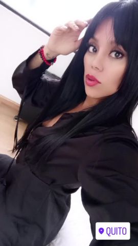 Keyli Ferrer