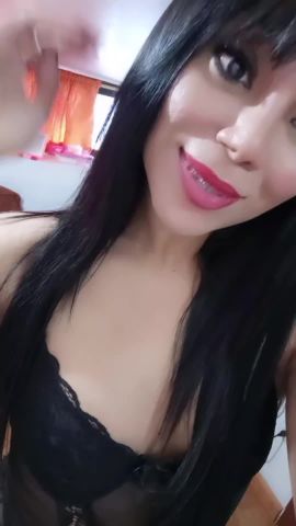 Keyli Ferrer