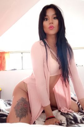 Keyli Ferrer