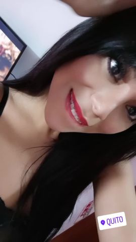 Keyli Ferrer