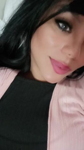 Keyli Ferrer