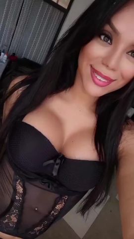 Keyli Ferrer