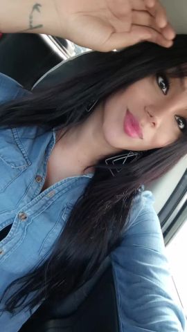 Keyli Ferrer