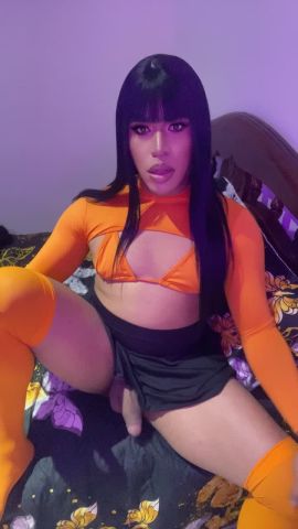 Carolanz Dior