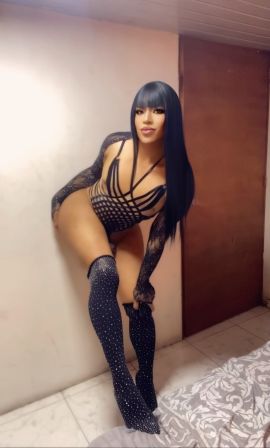 Carolanz Dior