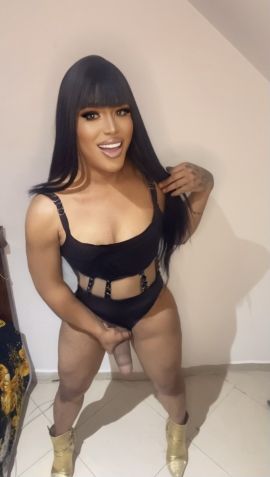 Carolanz Dior