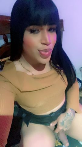 Carolanz Dior