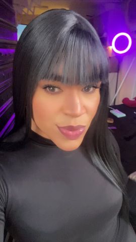 Carolanz Dior