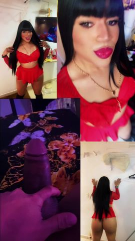 Carolanz Dior
