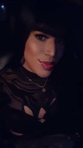 Carolanz Dior