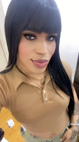 Carolanz Dior
