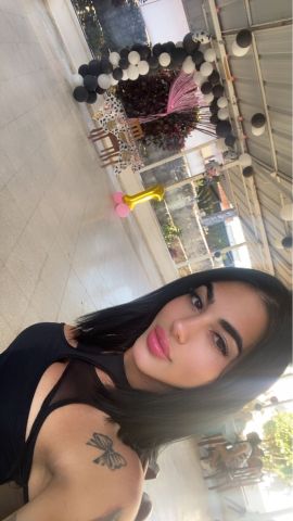 Maura Gomes