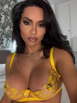 Cinderella Delvecchio