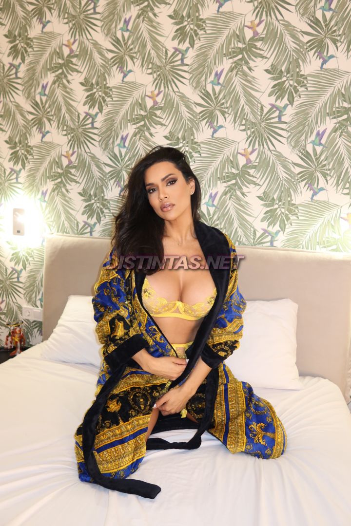 Cinderella Delvecchio