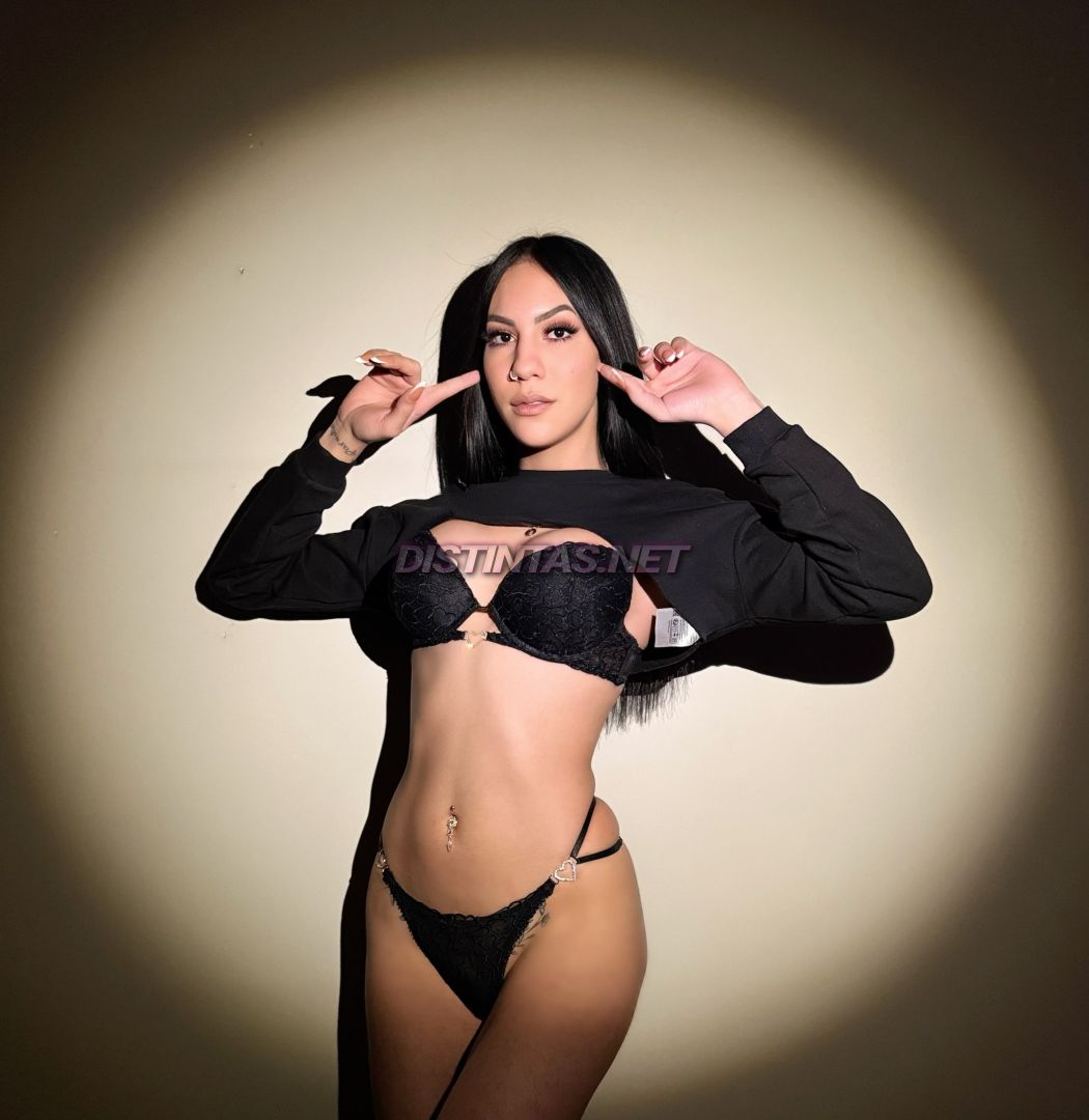Victoria del Rey