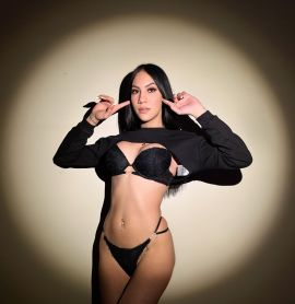 Victoria del Rey