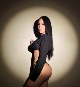 Victoria del Rey