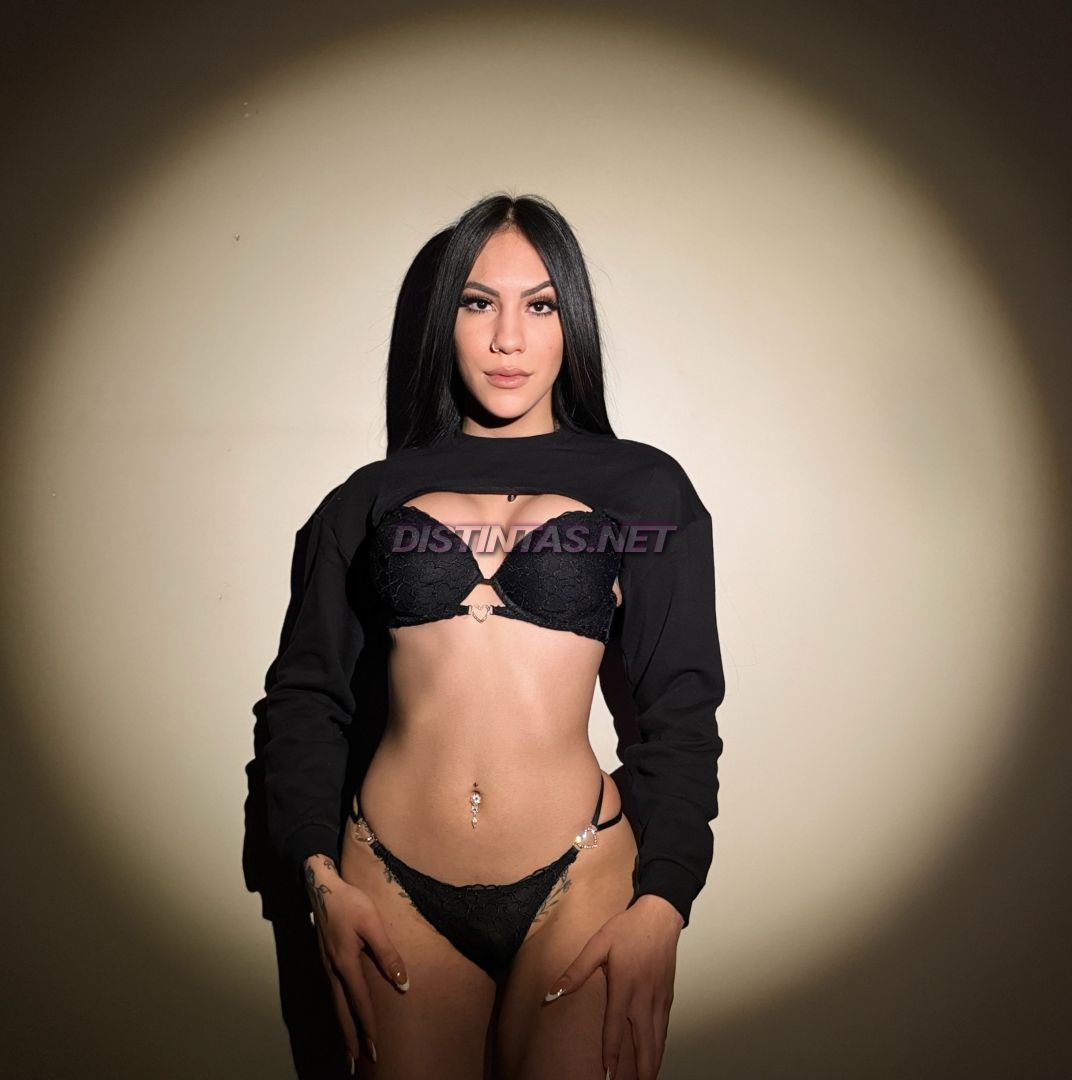 Victoria del Rey