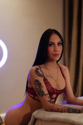 Victoria del Rey