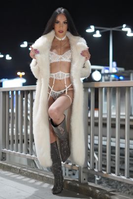 Victoria del Rey