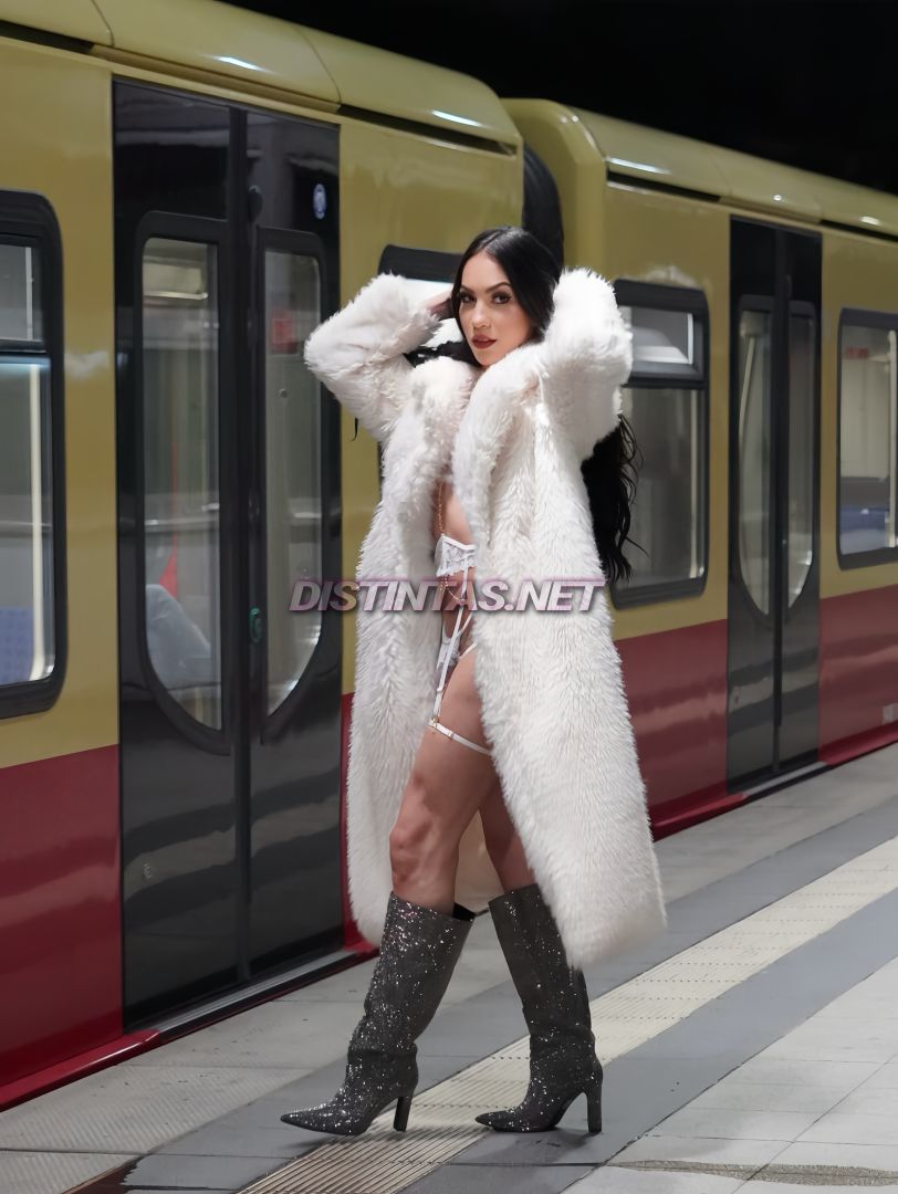 Victoria del Rey