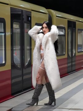 Victoria del Rey